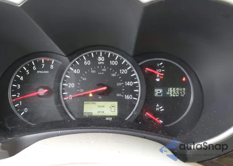 2014 Nissan Quest Le from USA, damaged, VIN JN8AE2KP0E9103731